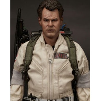 Ghostbusters Action Figure 1/6 Raymond Stantz 30 cm